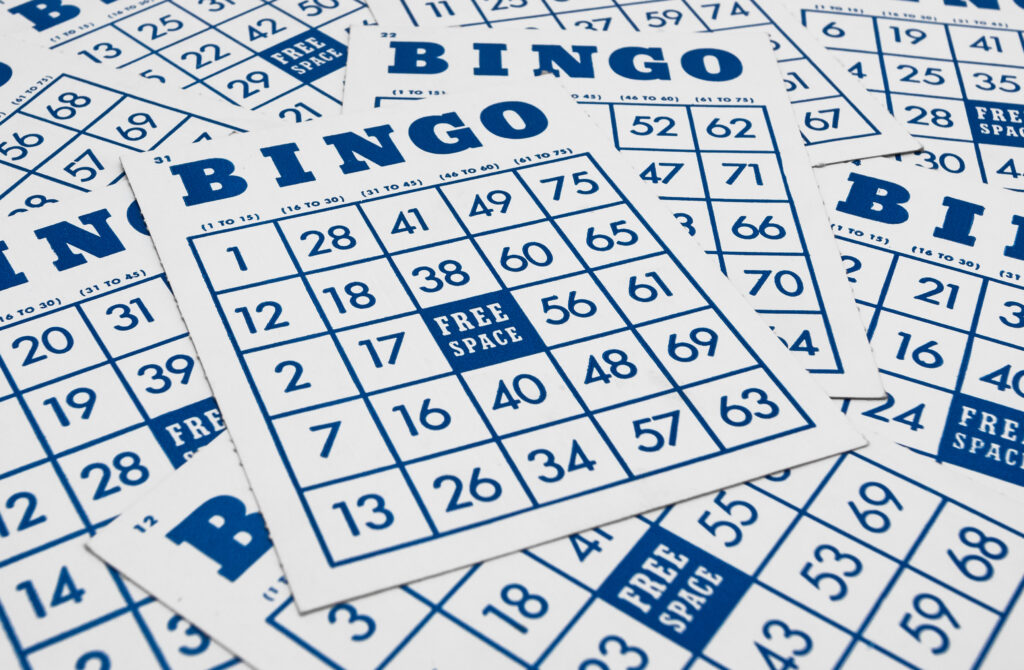 Bingo