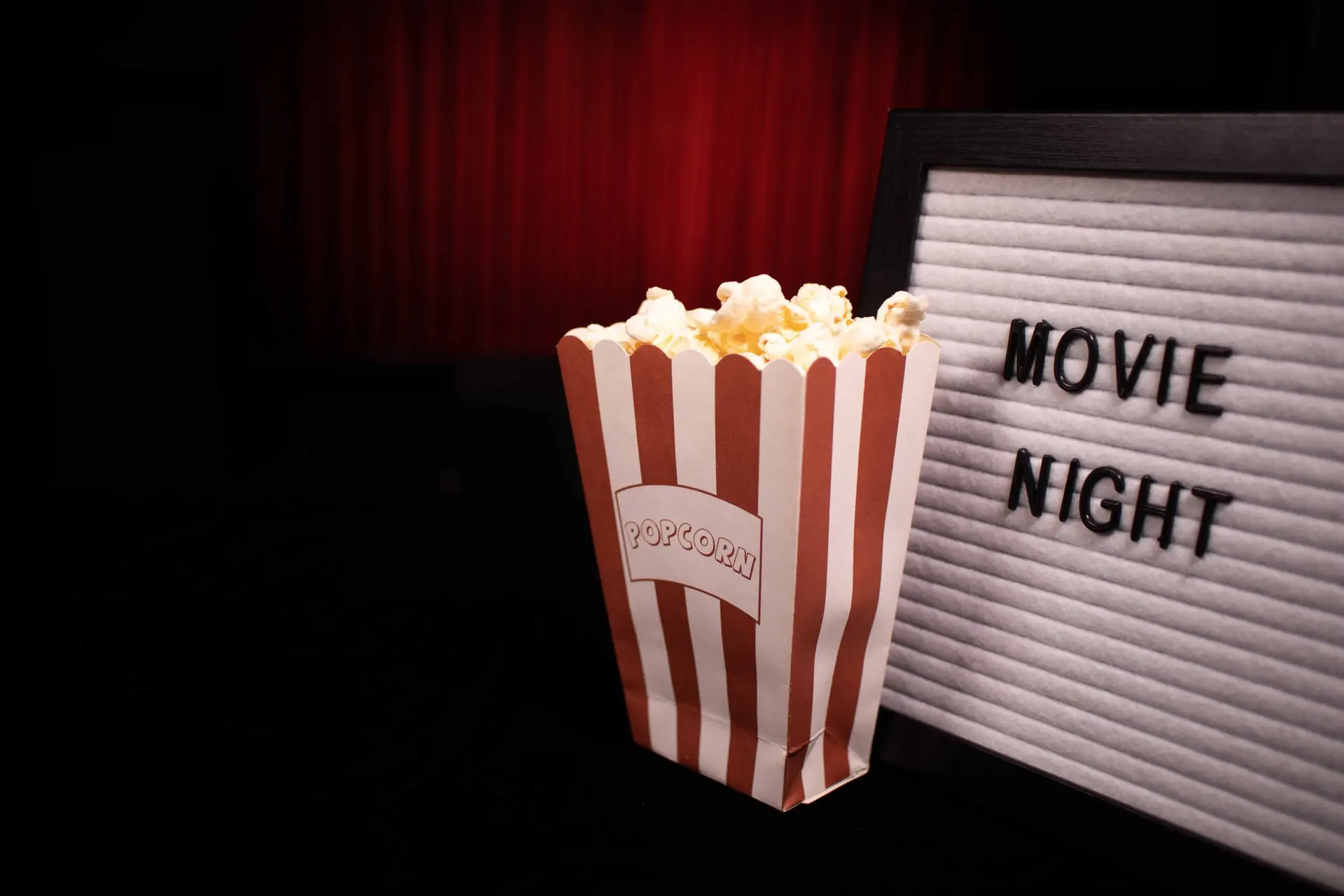 Movie Night